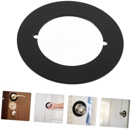 CHILDWEET Door Rearplate