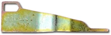 Fast and Easy Key Tool
