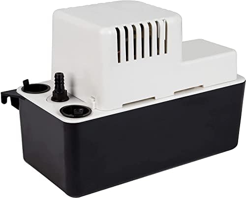 VCMA-15ULS 115 Volt Condensate Pump