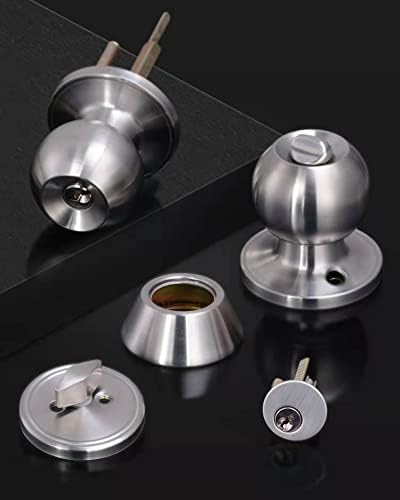 Lanwandeng Door Knob Set