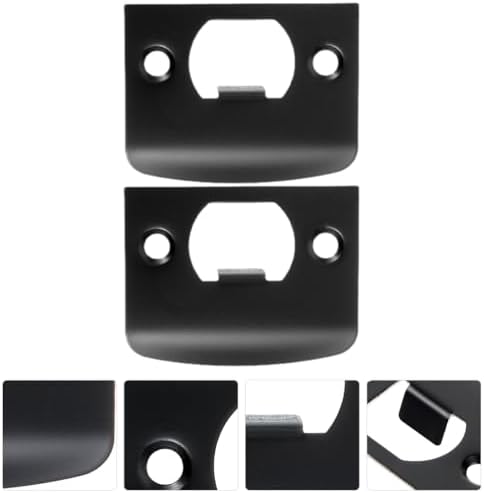 Stainless Steel Door Lock Extensions