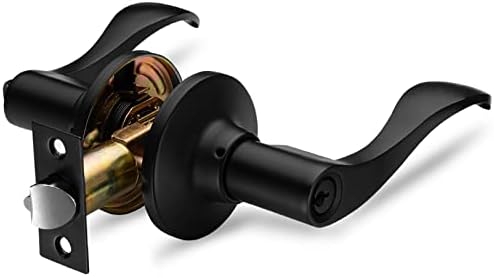 Berlin Modish Door Handle Set