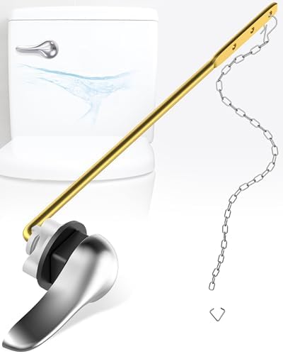 Universal Toilet Flush Handle Kit