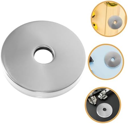 Sturdy Stainless Steel