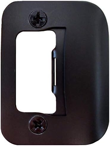 GATOR Strike Plate - Entry Door Reinforcement