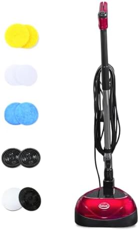 The Ewbank EP170 A 3-in-1 Floor Cleaner Your Kitchen Bathroom and Living Room Will Love