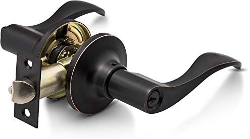 Smart Door Lever Set