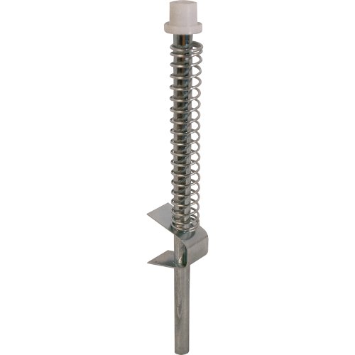 Prime-Line 5-58 In Bi-Fold Door Top Guide Rod