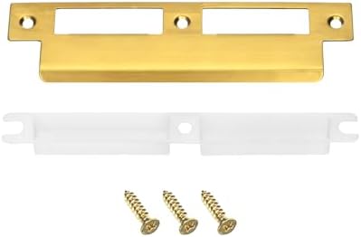 Uexcel Door Strike Plate - 201stl