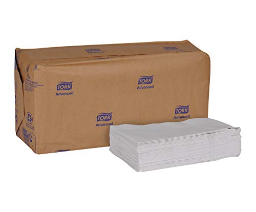 Tork Soft Minifold Napkin Dispenser - 12-Piece 38x65 inch