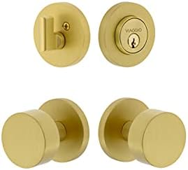 Viaggio Circolo CSM Mechanism for Smooth Operation Easy Install