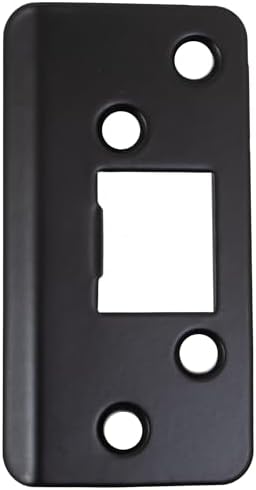 Stone Harbor Hardware Strike Plate - Easy Installation