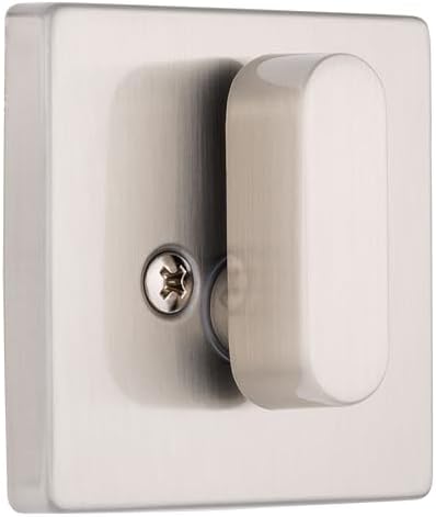 Secure Entry Door Handles Set