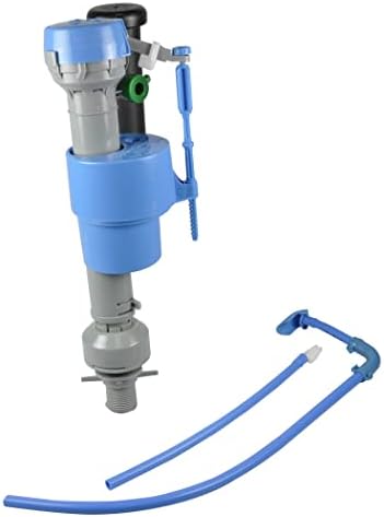 Danco - Expert Care for Your Blue White Toilet Fill Valve