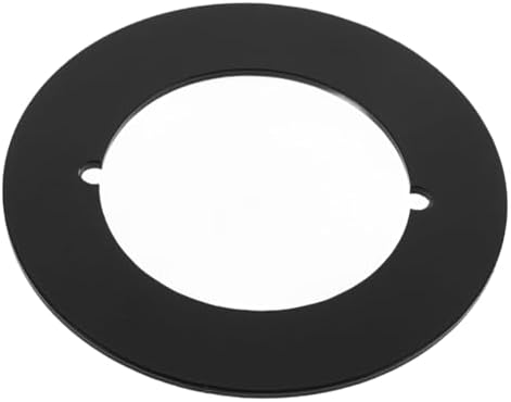 CHILDWEET Door Rearplate