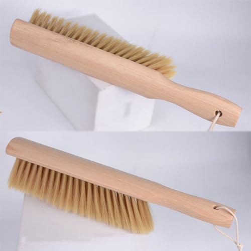 Effortlessly Clean Your Space with the Healfity Multi-Purpose Brush
