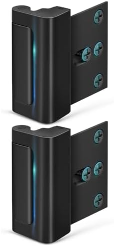 Ultimate Door Security by EverPlus