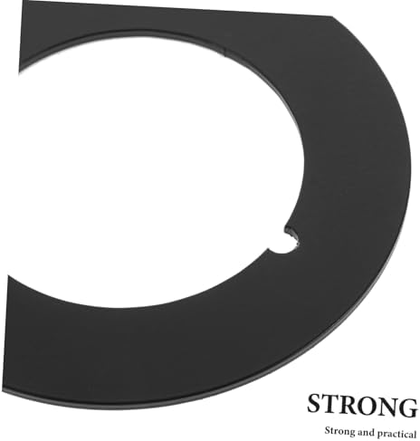 CHILDWEET Door Rearplate