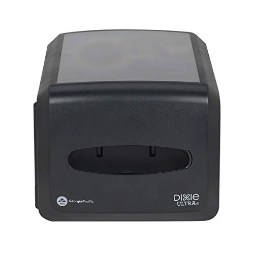 Georgia-Pacific Ultra-Contour Counter Napkin Dispenser