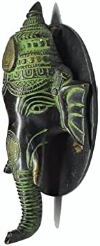 Universal Door Knocker Ganesha Twelve Months Warranty Uniquebazar4u