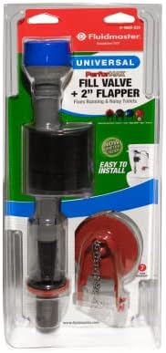 Perfect Performance Toilet K-400H-039