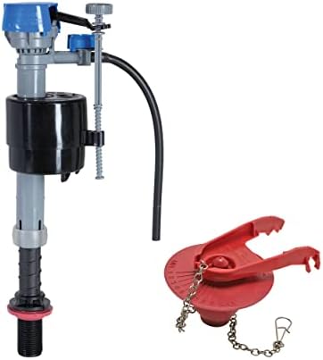Perfect Performance Toilet K-400H-039