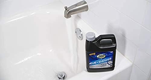Zep Zep Gel - Effortlessly Open Tub Shower Drains