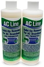 Drain AC Line Cleaner - 2 Pack