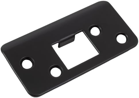 Stone Harbor Hardware Strike Plate - Easy Installation