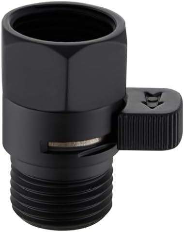 Quick Easy Flow Regulator for Shower - Perfect for Adjusting Water Temperature Pressure