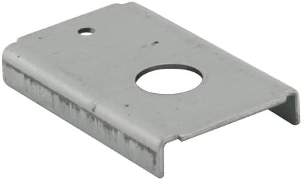 Pair of Bi-Fold Door Repair Brackets