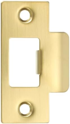 Durable Door Strike Plate