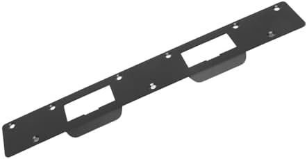 Rugged Door Strike Plate