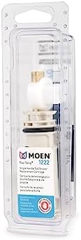 Moen 1222 Posi-Temp Cartridge Replacement - 1 Pack