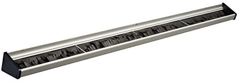 Chic Compact Mop Broom Rack 36-inch Mop 36-inch Broom Durable rubber brush leak-proof aluminum