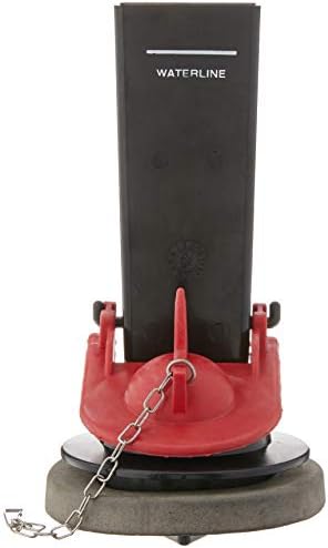 KOHLE R GENUINE PART 87998 Toilet Flush Valve Kit for Kohler Toilets