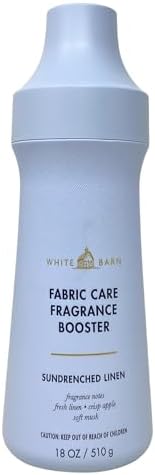 Bath Body Works Sun-Drenched Linen Fabric Care Duo Set