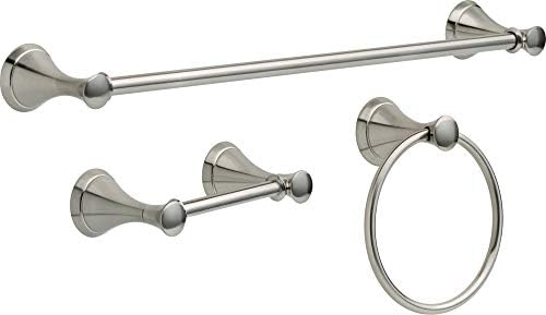 Complete Bath Kit with T Fittings