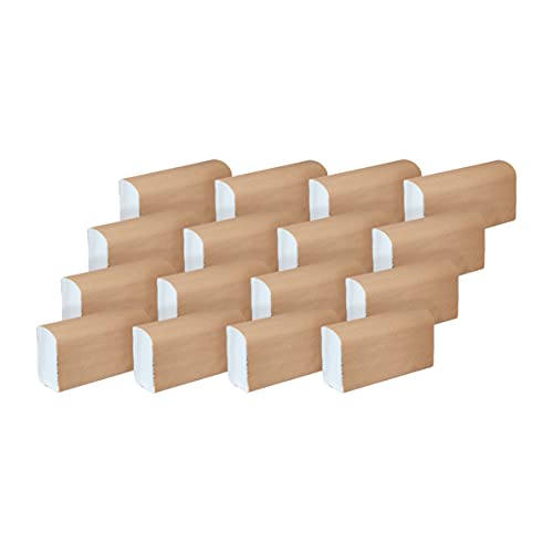 Durable Ultra Plus Multi-Fold Paper Towels