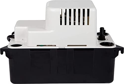 Little Giant Automatic Condensate Pump for HVAC More