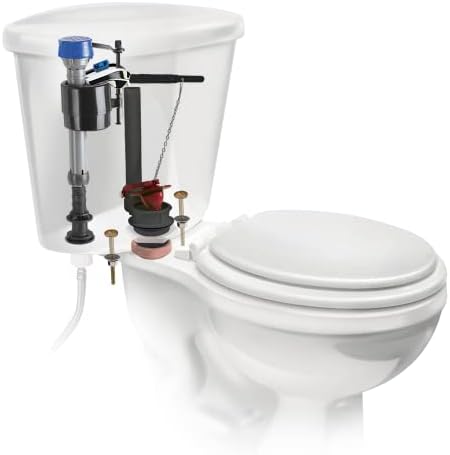 Rejuvenate Your Toilet with PerforMAX