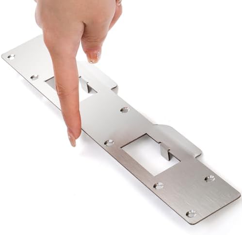 Secure and Durable Door Strikes for Enhanced Security at an Affordable Price