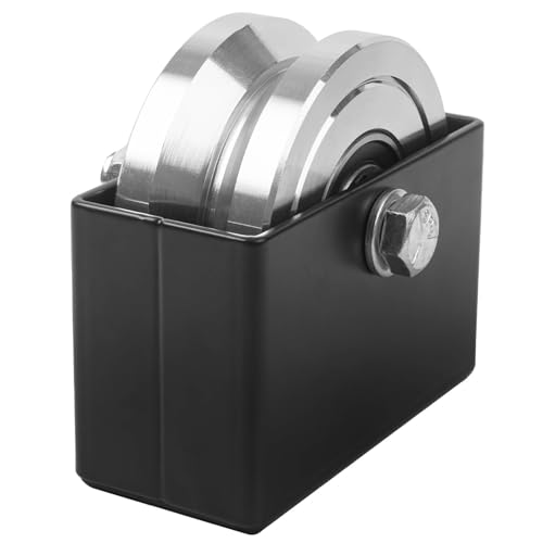 V-Groove Gate Wheel for Sliding Gates