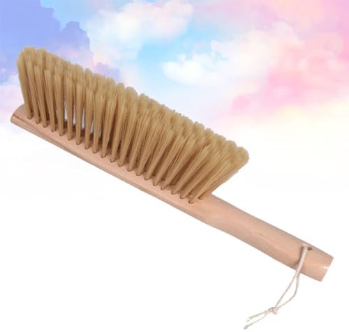 Effortlessly Clean Your Space with the Healfity Multi-Purpose Brush
