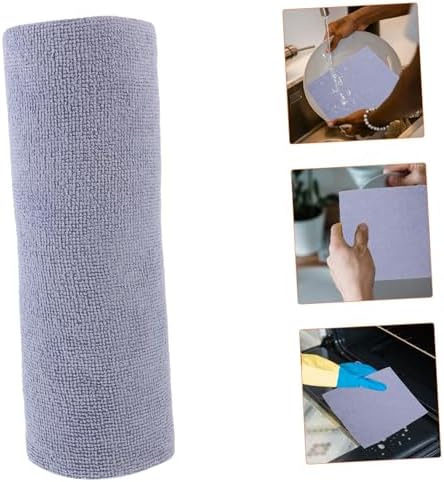 20-Count Soft Kitchen Cleaning Cloths
