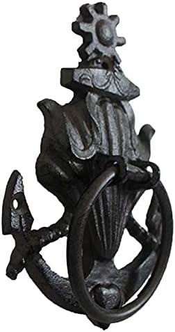 Bring Magic to Your Front Door with this Front Door Charm Took