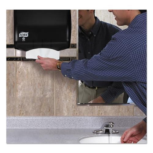 Tork Multi-fold Hand Towel - White 16Pack