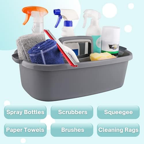 Keep cleaning supplies in style with KeFantas