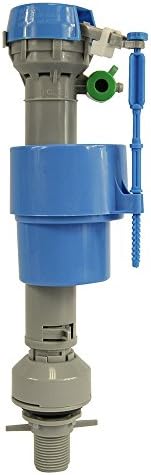 Dako HYR460 Dual Flush Toilet Repair Kit in Chrome