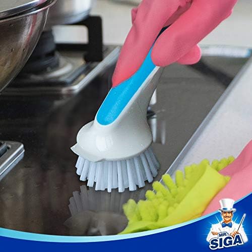 Perfect for Your Pan Pot and Dish Cleaning Needs